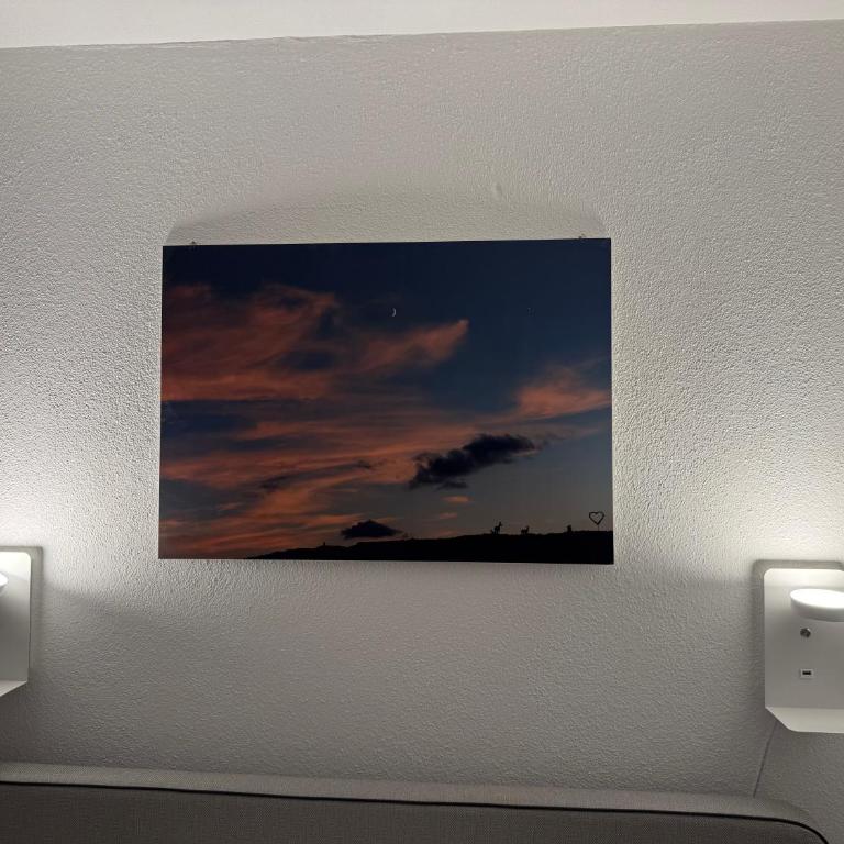 Monolocale in centro, Piscina e 400mt da Skilift - Apartment mit 1 Schlafzimmer - 16