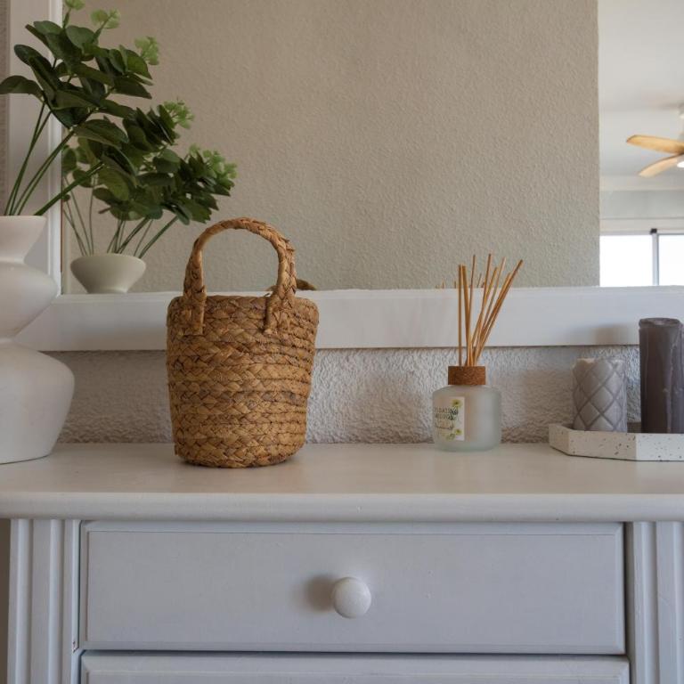 Sun and Sea - Perfect stay next to the airport - Apartamento - 15