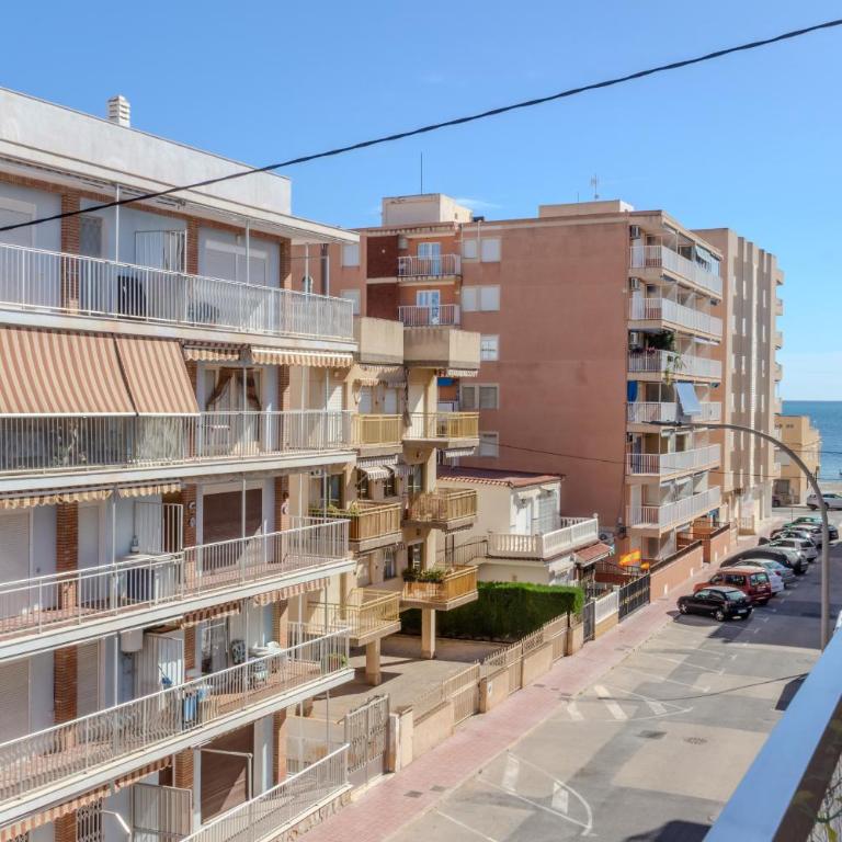 Sun and Sea - Perfect stay next to the airport - Apartamento - 20