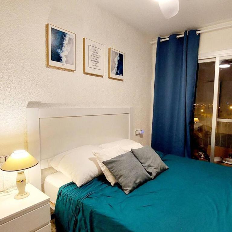 Sun and Sea - Perfect stay next to the airport - Apartamento - 41