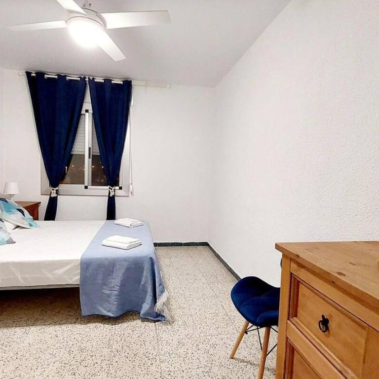 Sun and Sea - Perfect stay next to the airport - Apartamento - 43