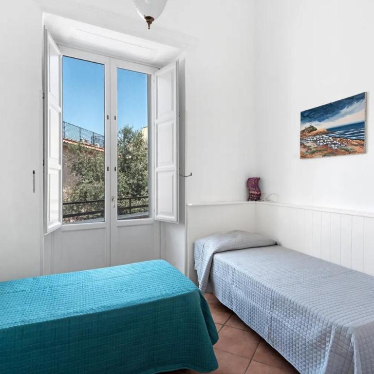 la dolce pausa - Appartamento con 2 Camere da Letto - 8