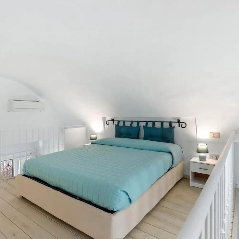 la dolce pausa - Appartamento con 2 Camere da Letto - 9