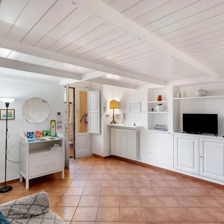 la dolce pausa - Appartamento con 2 Camere da Letto - 14