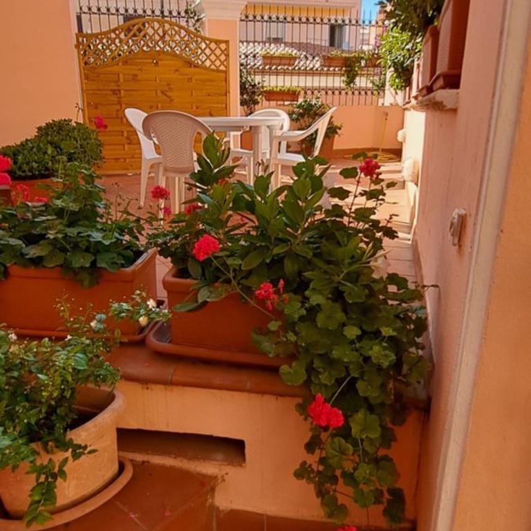 monolocale in villa centrale - Studio - 4