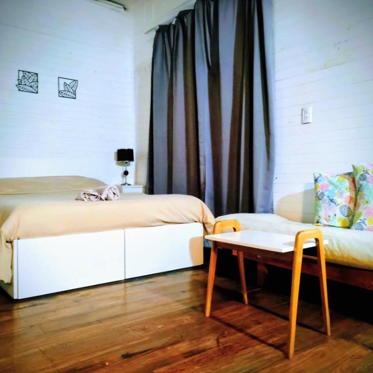 ELLA CON El MAR - Casa con 1 dormitorio - 3