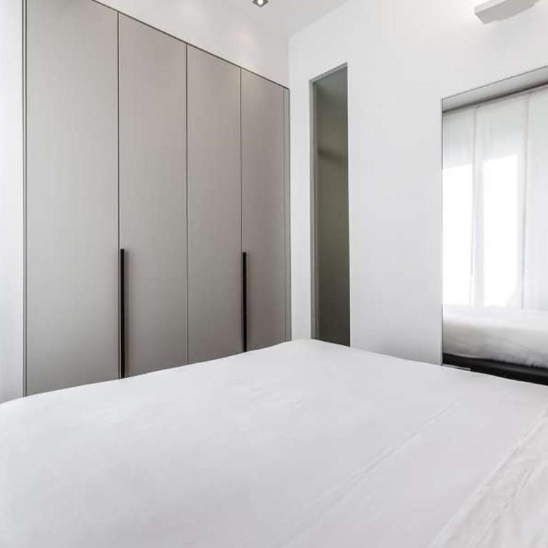 MilanInFlat - Appartamento con 1 Camera da Letto - Via Francesco Viganò 8 - 4