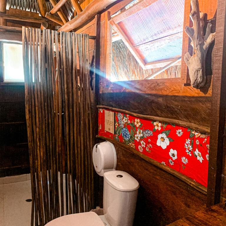 Kite Eco House Salinas del rey - Bungalow Deluxe con vistas al jardín - 2