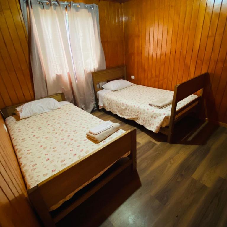 La casita de Ema - Two-Bedroom House - 7