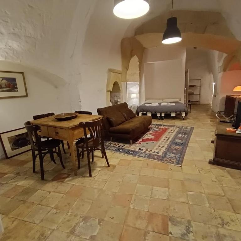 In Via Rosario - Ipogeo Holiday Home - One-Bedroom Apartment - 2