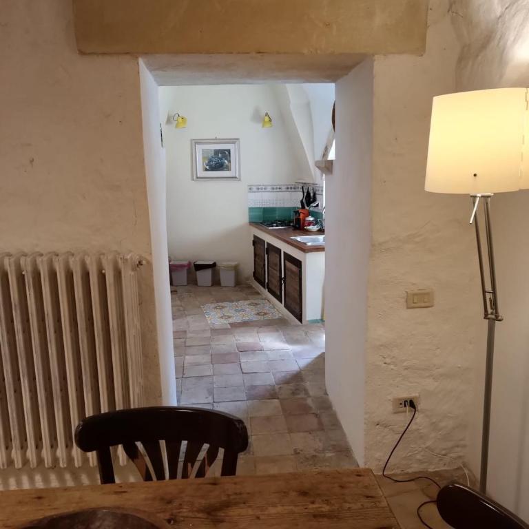 In Via Rosario - Ipogeo Holiday Home - One-Bedroom Apartment - 13