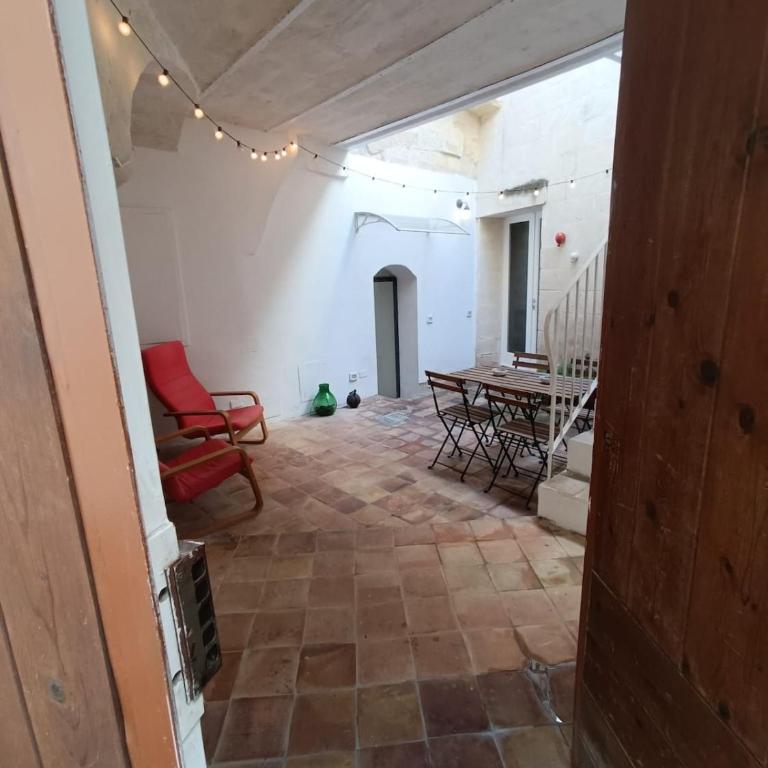In Via Rosario - Ipogeo Holiday Home - One-Bedroom Apartment - 19