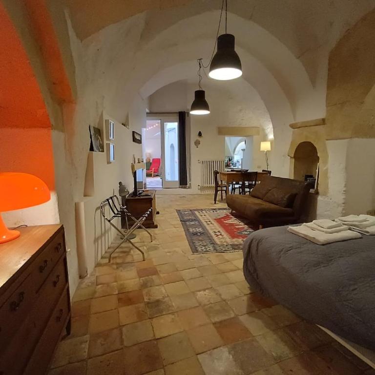 In Via Rosario - Ipogeo Holiday Home - One-Bedroom Apartment - 4
