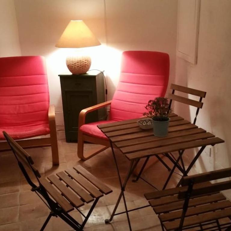 In Via Rosario - Ipogeo Holiday Home - One-Bedroom Apartment - 15