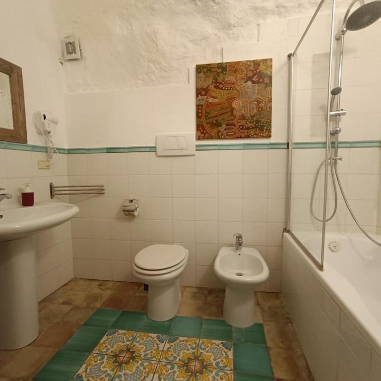 In Via Rosario - Ipogeo Holiday Home - One-Bedroom Apartment - 20