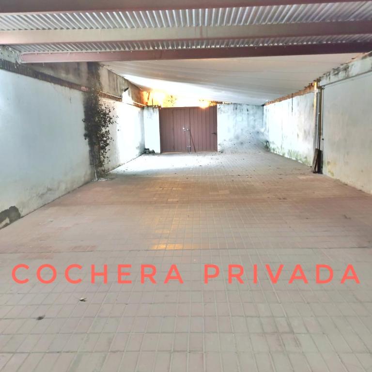 Departamento centro VM - Apartamento de 1 dormitorio - 2