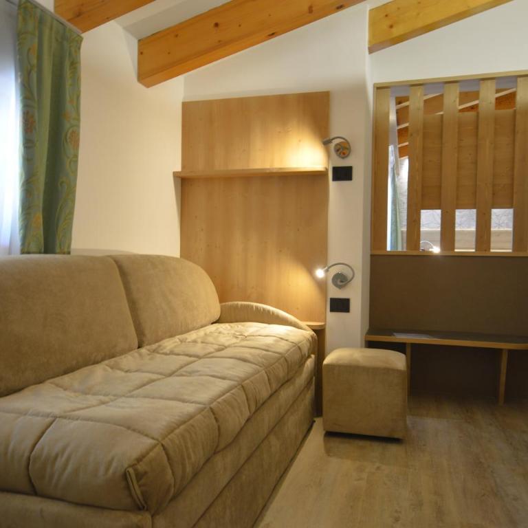 Hotel Villa Fosine Spa & Wellness - Junior Suite Deluxe - 11