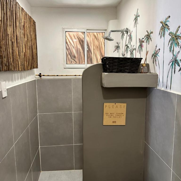 Kite Eco House Salinas del rey - Habitación Doble con vistas al jardín - 3