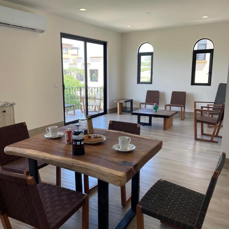 Apartamento, Mavila at Quivira - Apartamento de 1 dormitorio - 16