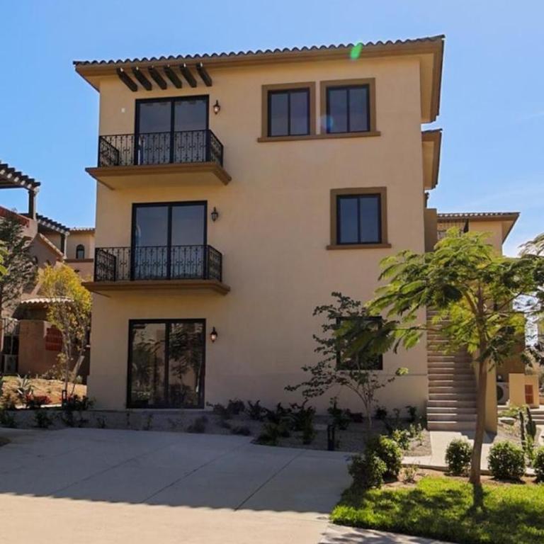 Apartamento, Mavila at Quivira - Apartamento de 1 dormitorio - 42