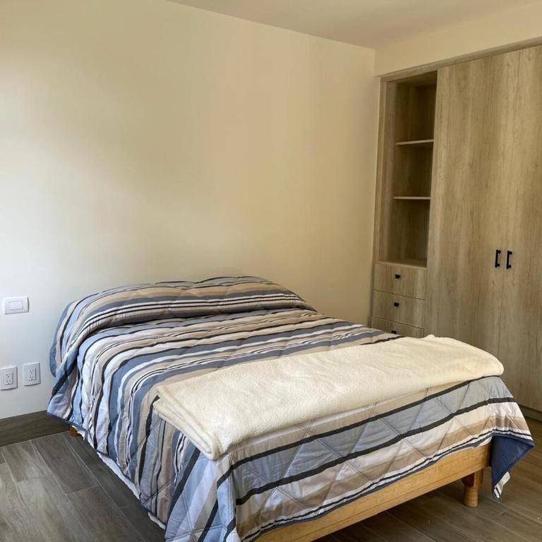Apartamento, Mavila at Quivira - Apartamento de 1 dormitorio - 20