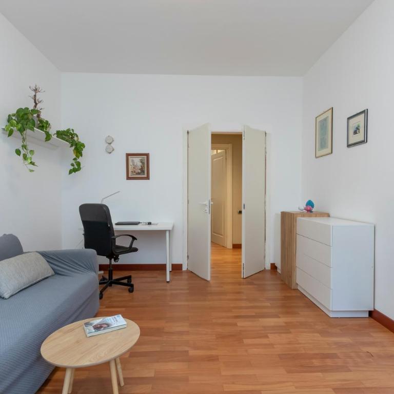 I-Host Apartment - Copernico - Appartamento con 2 Camere da Letto - 5