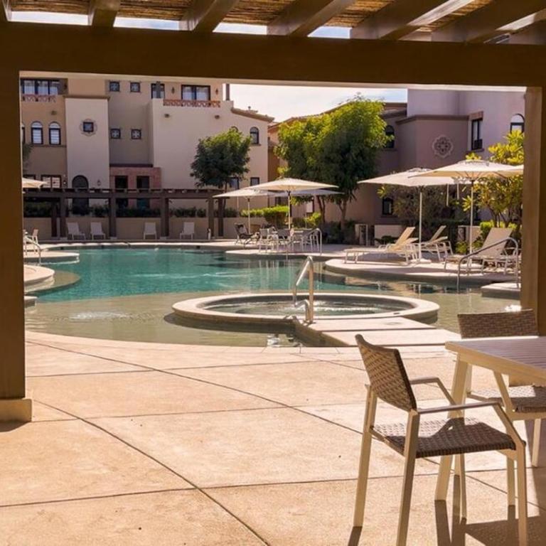 Apartamento, Mavila at Quivira - Apartamento de 1 dormitorio - 39