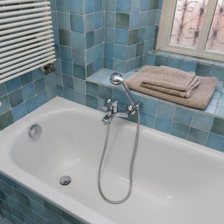 I-Host Apartment - Copernico - Appartamento con 2 Camere da Letto - 20