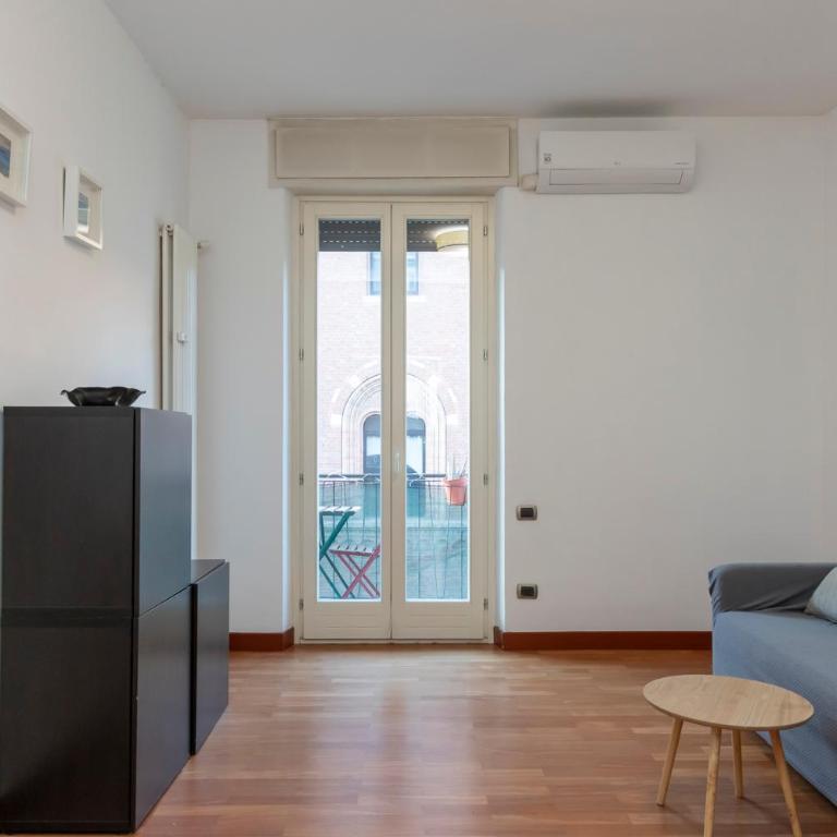 I-Host Apartment - Copernico - Appartamento con 2 Camere da Letto - 10