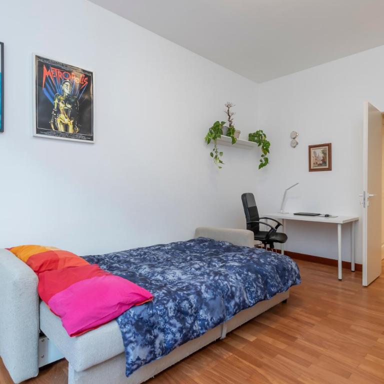 I-Host Apartment - Copernico - Appartamento con 2 Camere da Letto - 14