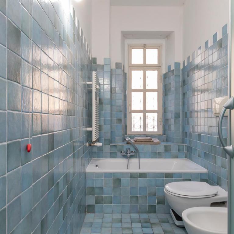 I-Host Apartment - Copernico - Appartamento con 2 Camere da Letto - 15