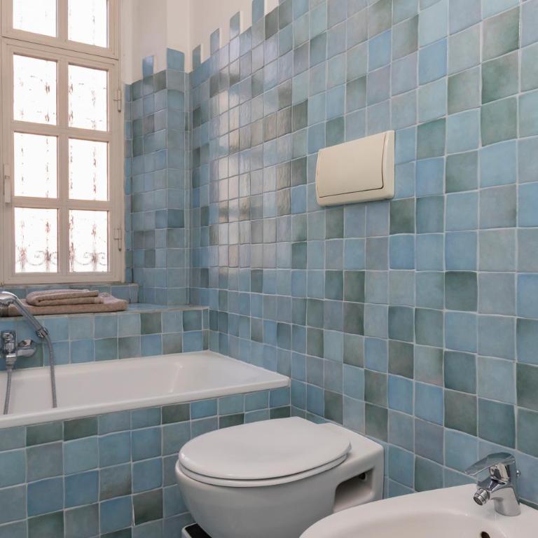 I-Host Apartment - Copernico - Appartamento con 2 Camere da Letto - 16