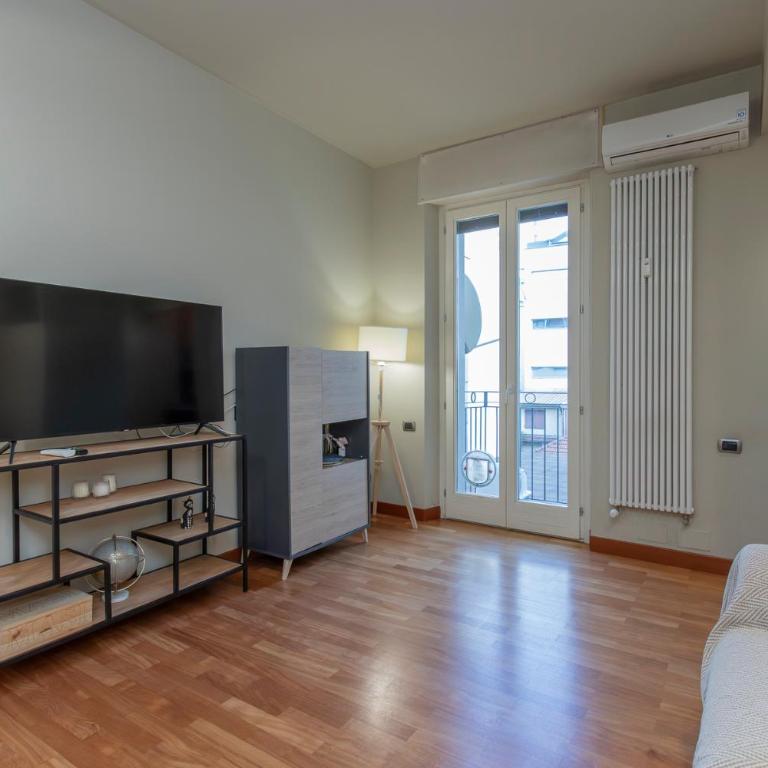 I-Host Apartment - Copernico - Appartamento con 2 Camere da Letto - 18