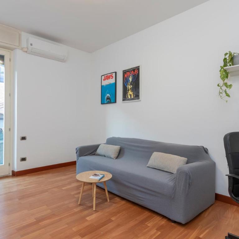 I-Host Apartment - Copernico - Appartamento con 2 Camere da Letto - 22