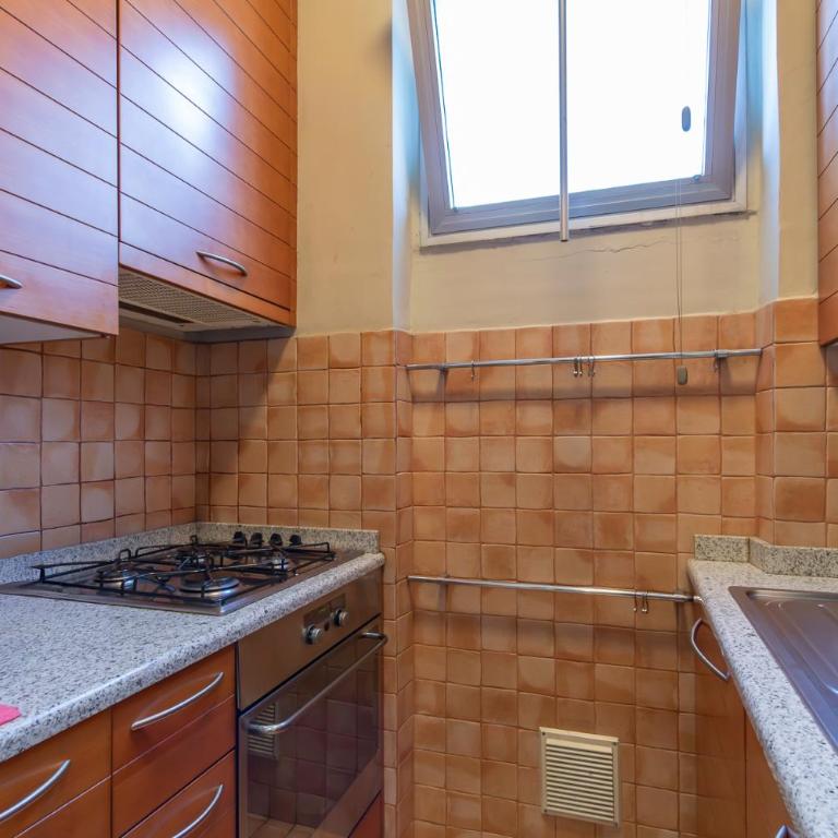 I-Host Apartment - Copernico - Appartamento con 2 Camere da Letto - 23