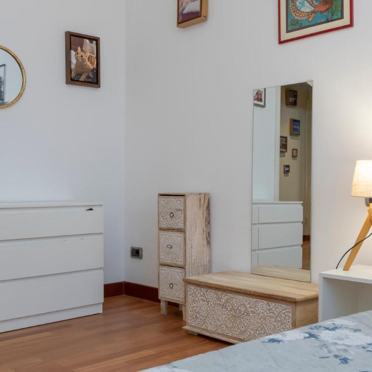 I-Host Apartment - Copernico - Appartamento con 2 Camere da Letto - 24