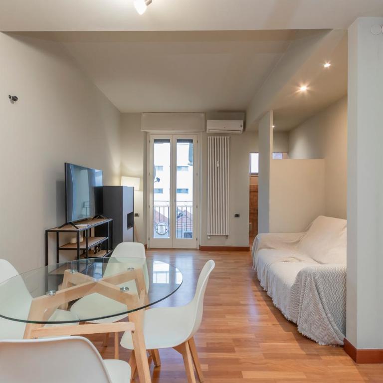 I-Host Apartment - Copernico - Appartamento con 2 Camere da Letto - 25