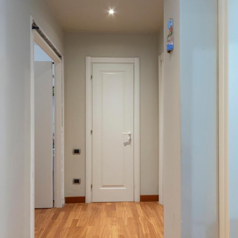 I-Host Apartment - Copernico - Appartamento con 2 Camere da Letto - 33