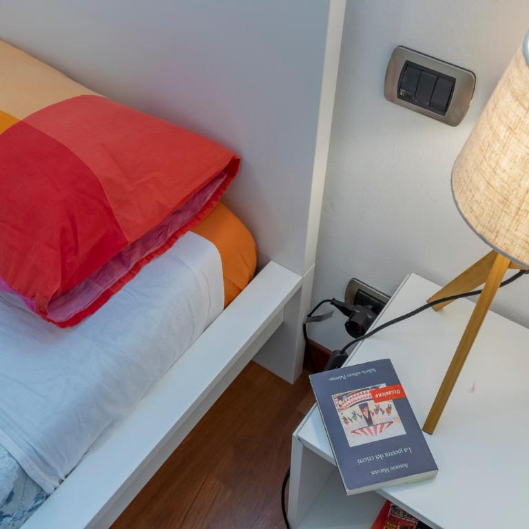I-Host Apartment - Copernico - Appartamento con 2 Camere da Letto - 34