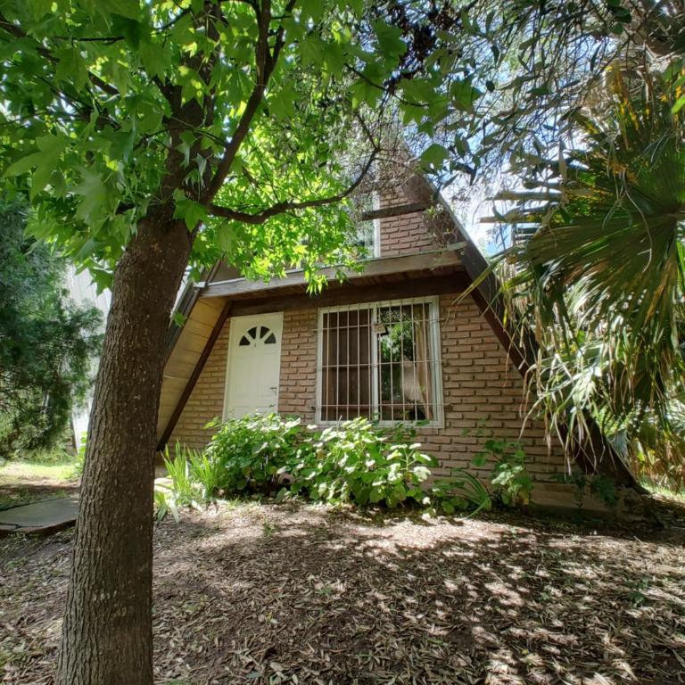 Cabañas Alpinas San Pedro - Bungalow Familiar - 2