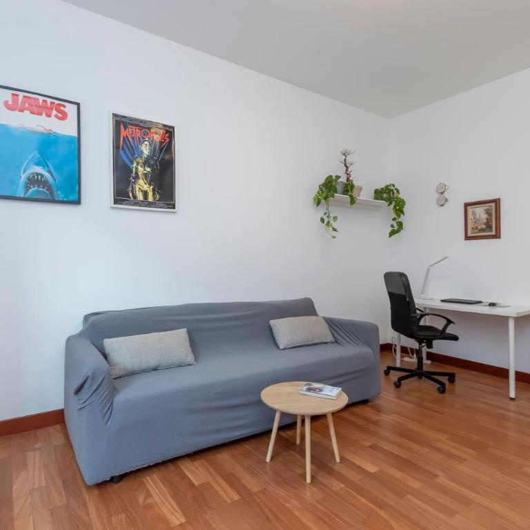 I-Host Apartment - Copernico - Appartamento con 2 Camere da Letto - 37