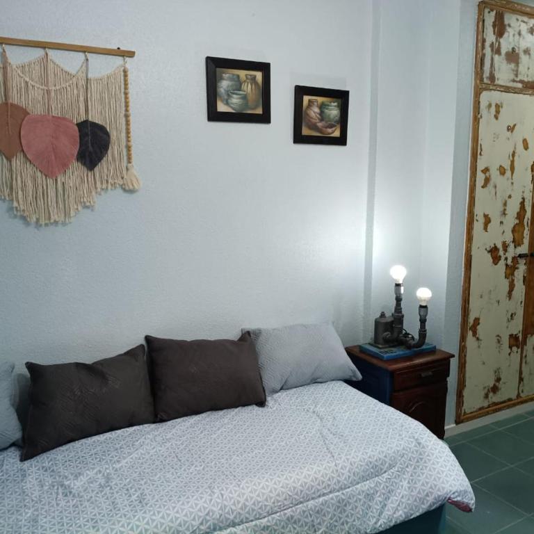 Magnolia Vintage - One-Bedroom Apartment - 6
