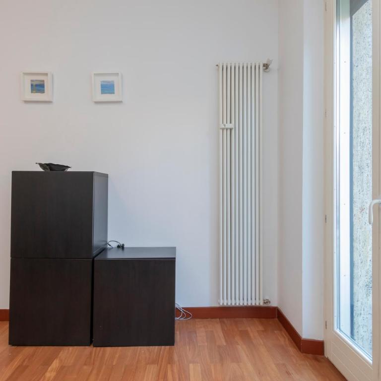 I-Host Apartment - Copernico - Appartamento con 2 Camere da Letto - 40