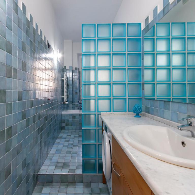 I-Host Apartment - Copernico - Appartamento con 2 Camere da Letto - 41