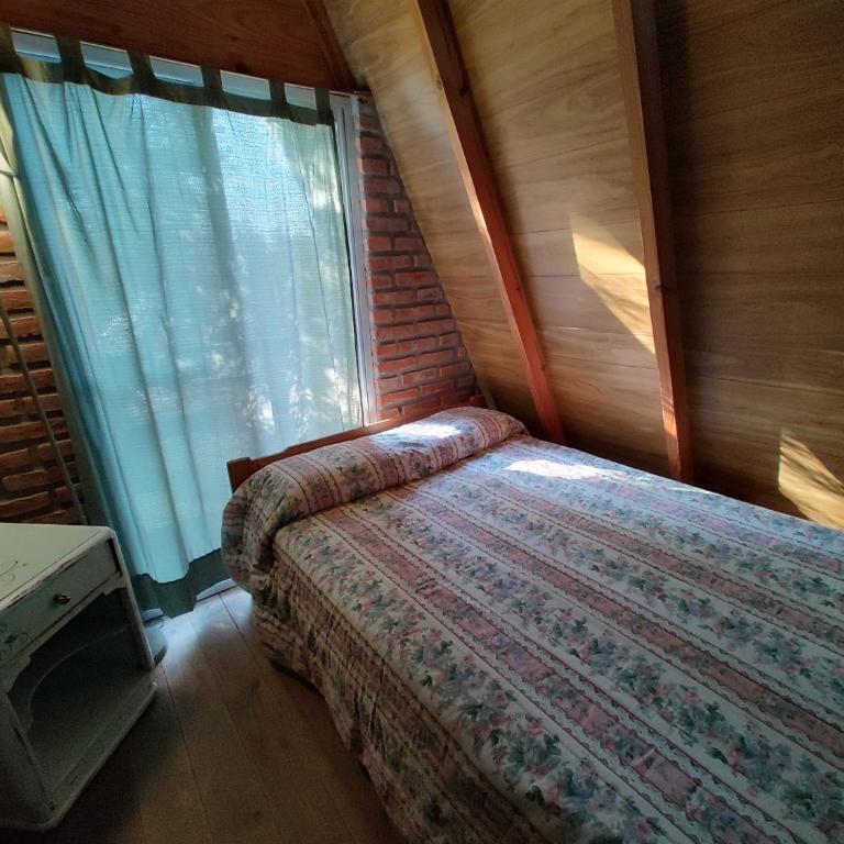 Cabañas Alpinas San Pedro - Bungalow de un dormitorio - 10