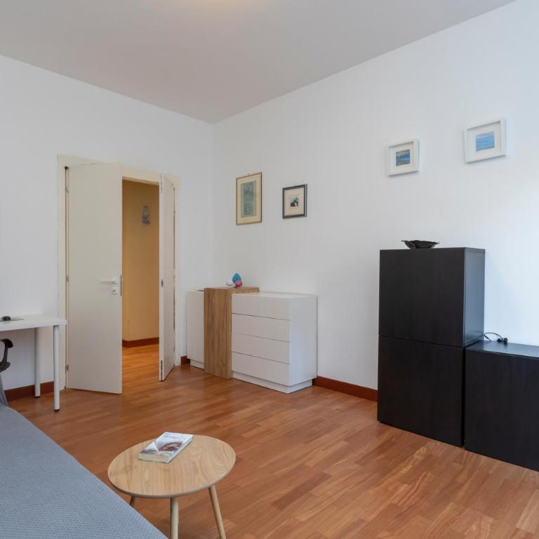 I-Host Apartment - Copernico - Appartamento con 2 Camere da Letto - 44