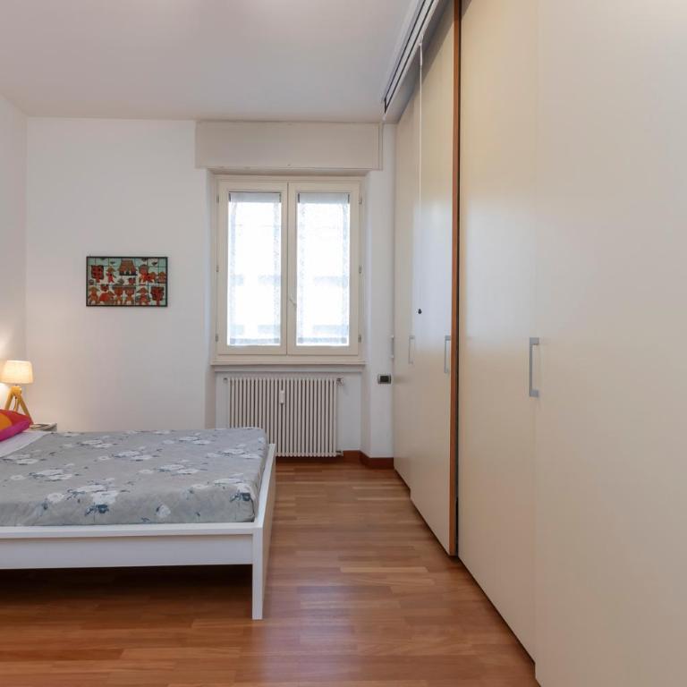 I-Host Apartment - Copernico - Appartamento con 2 Camere da Letto - 45