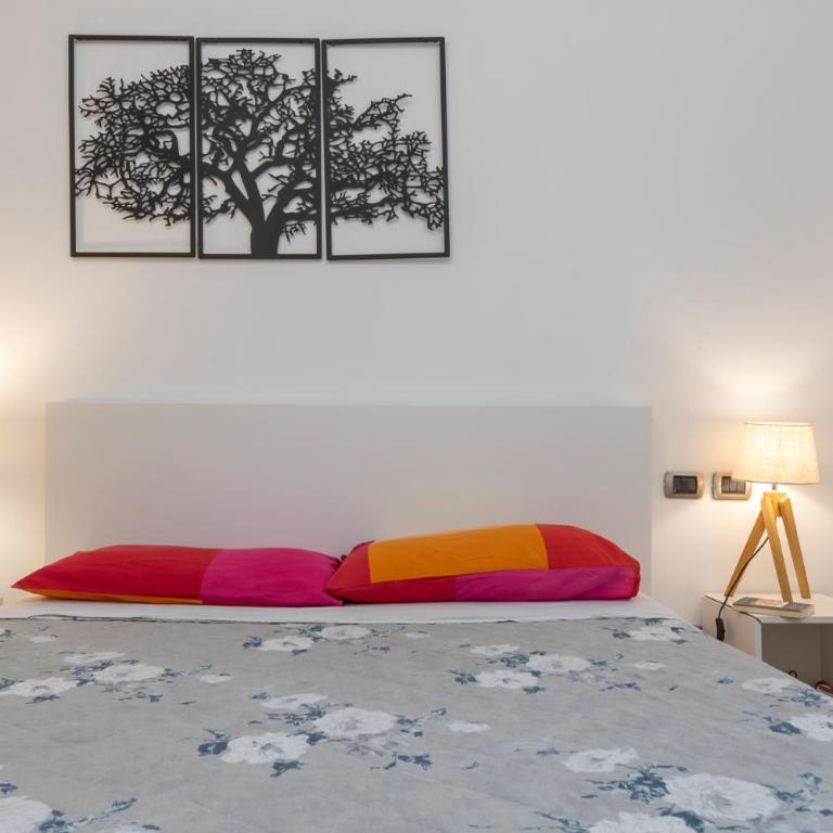 I-Host Apartment - Copernico - Appartamento con 2 Camere da Letto - 27