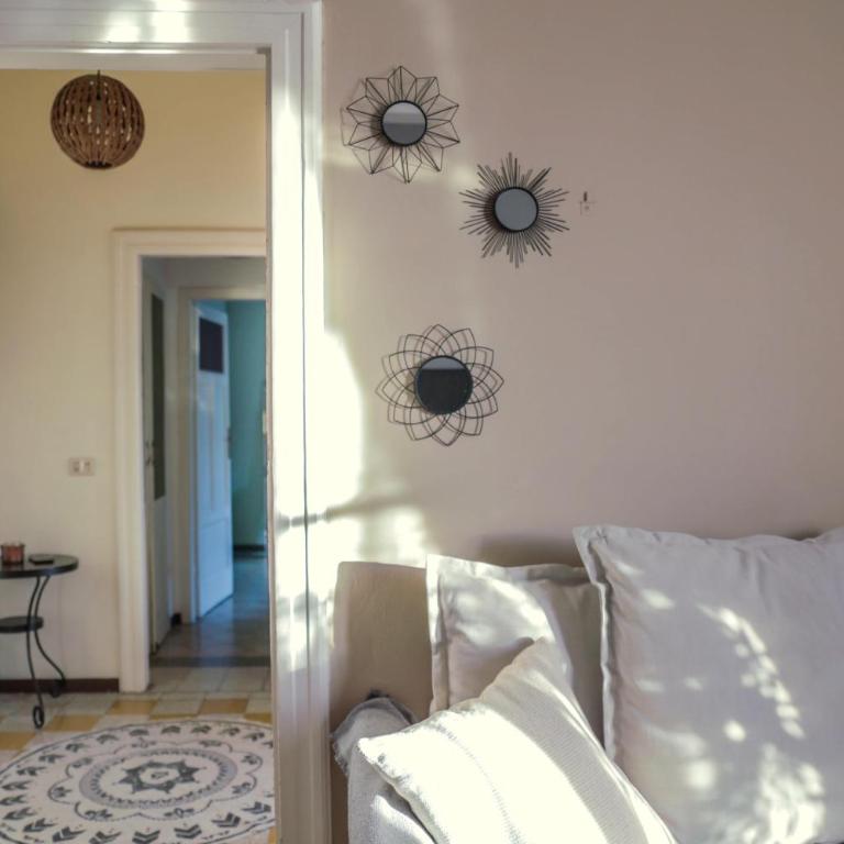 Vintage style apartment! Good for Fiera Milano - Appartamento con 1 Camera da Letto - 2