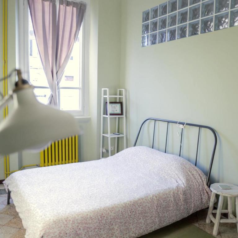 Vintage style apartment! Good for Fiera Milano - Appartamento con 1 Camera da Letto - 8